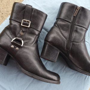 Womens Harley Davidson boots